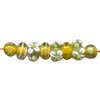 Fancy Glass Beads - Fancy Glass Beads Manufacturer, Wholesale Fancy Glass Beads